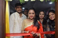 Suma Launch Makeover Studio Saloon